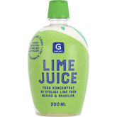 LIME PRESSAD